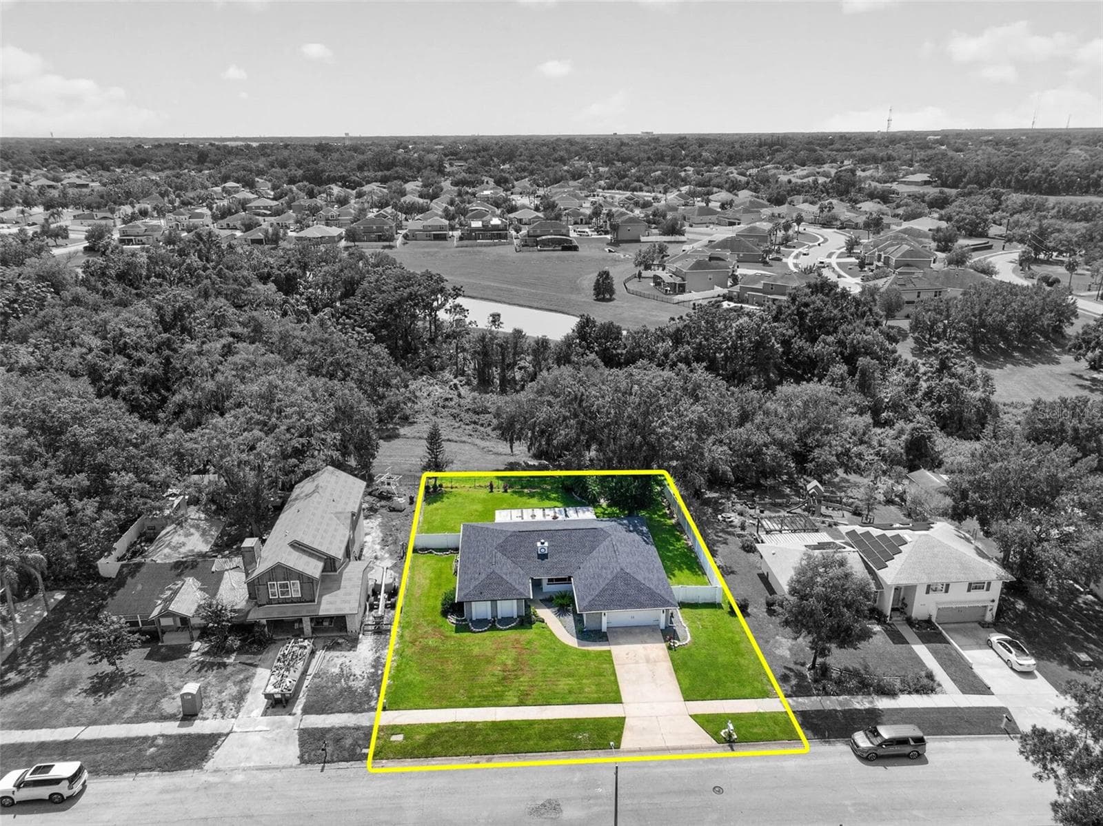 Single Family Residence at 517 GARDEN HEIGHTS DR, WINTER GARDEN, photo 21 of 24