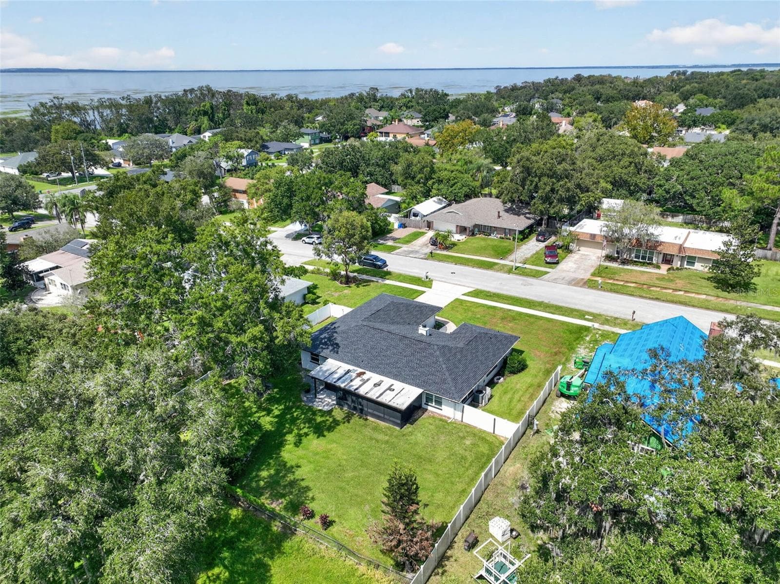 Single Family Residence at 517 GARDEN HEIGHTS DR, WINTER GARDEN, photo 22 of 24