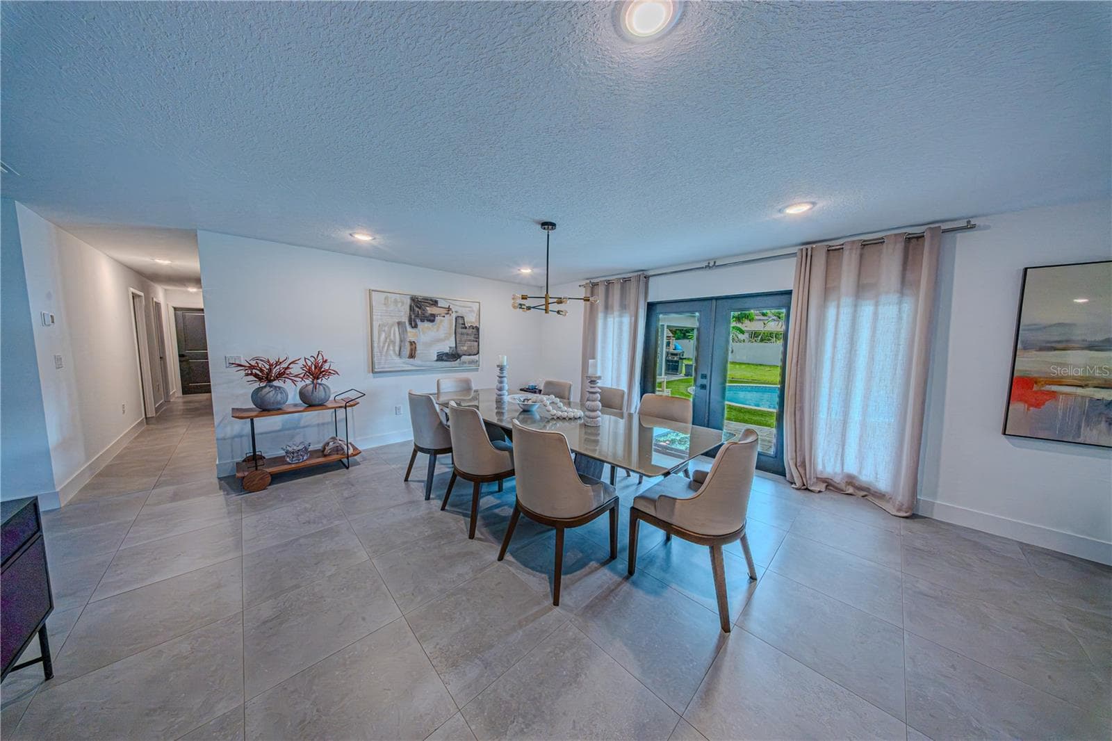 Single Family Residence at 9197 BAY HILL BLVD, ORLANDO, photo 8 of 27
