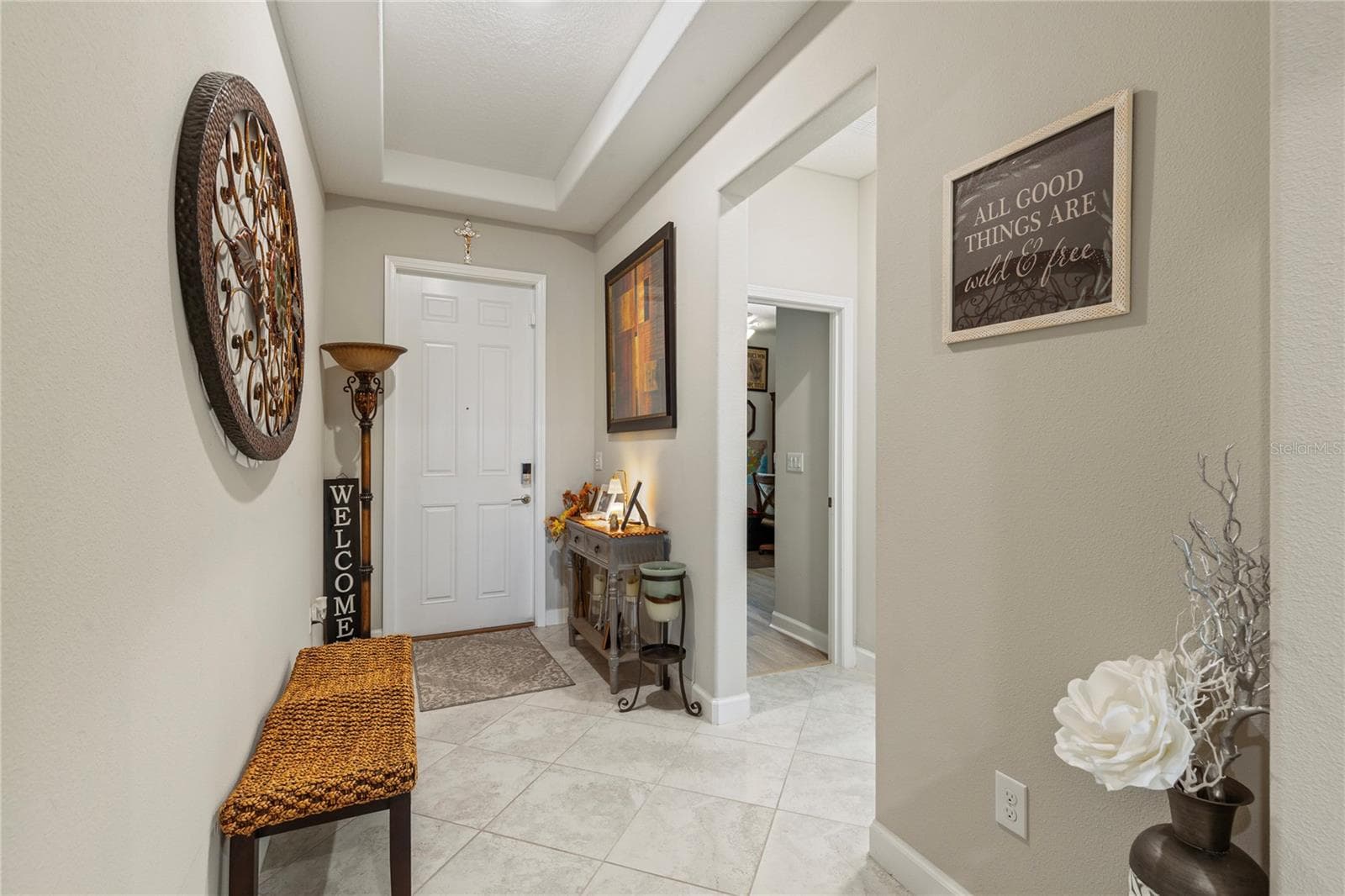 Single Family Residence at 8888 SHADYSIDE LN, LAND O LAKES, photo 6 of 45