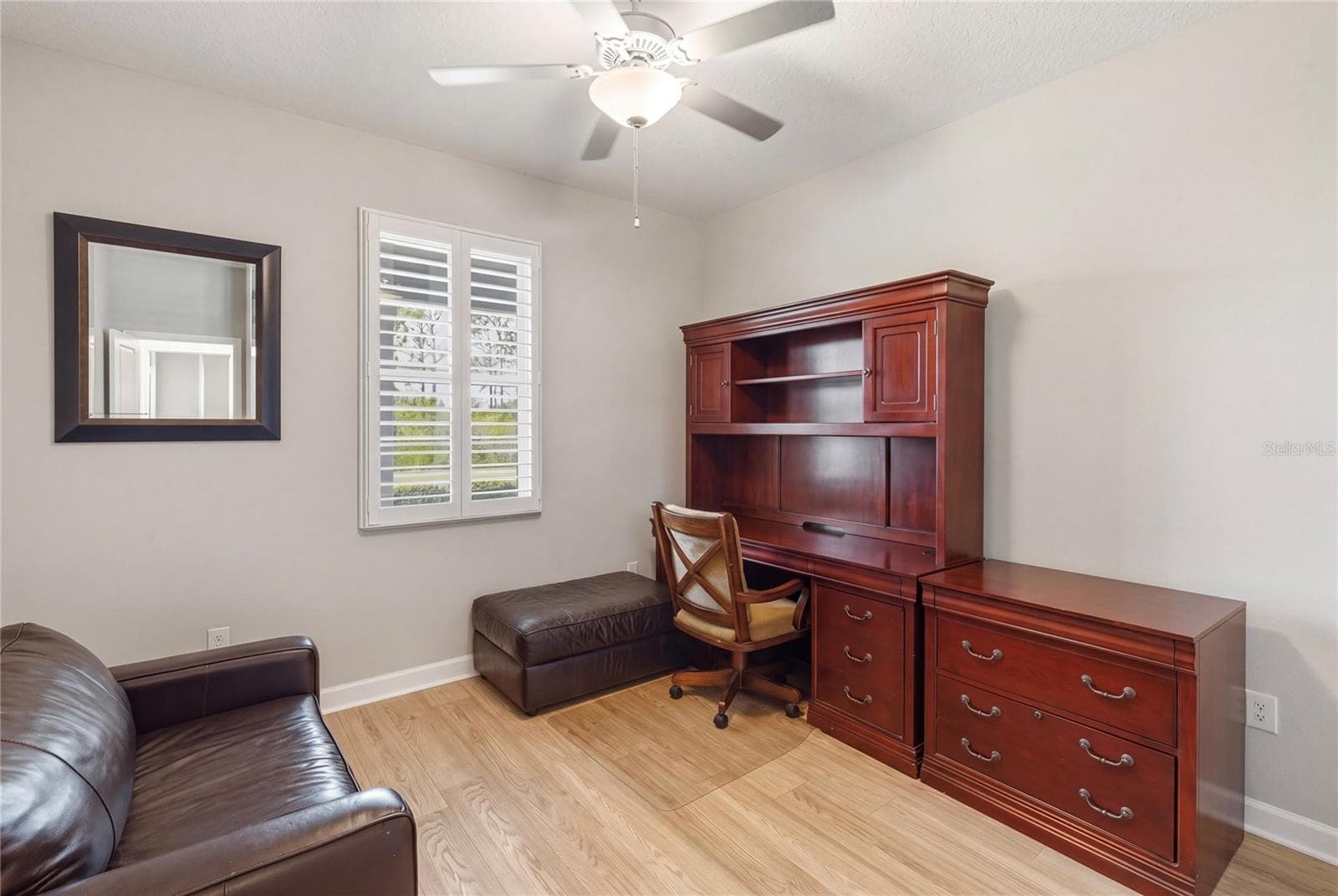 Single Family Residence at 8888 SHADYSIDE LN, LAND O LAKES, photo 8 of 45