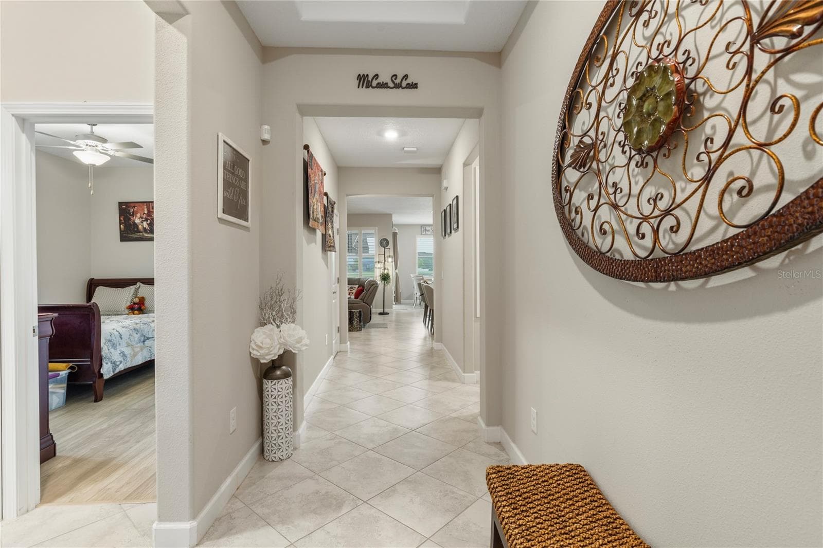 Single Family Residence at 8888 SHADYSIDE LN, LAND O LAKES, photo 13 of 45