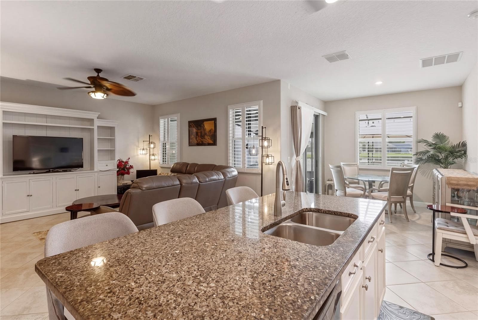 Single Family Residence at 8888 SHADYSIDE LN, LAND O LAKES, photo 15 of 45