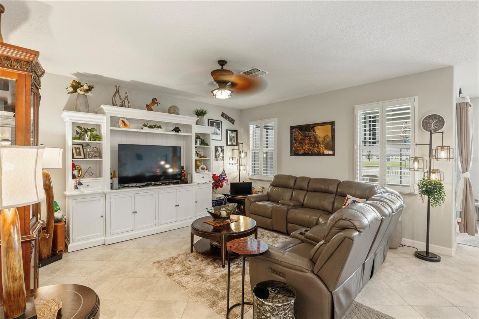 Single Family Residence at 8888 SHADYSIDE LN, LAND O LAKES, photo 16 of 45