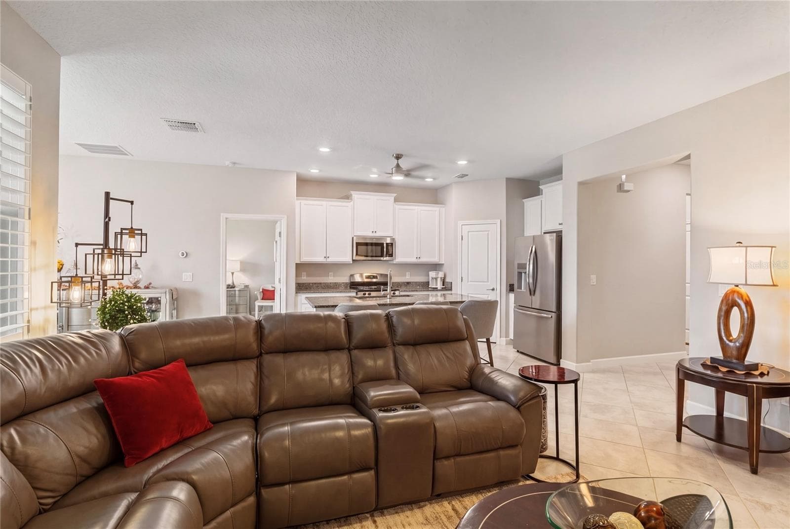 Single Family Residence at 8888 SHADYSIDE LN, LAND O LAKES, photo 18 of 45
