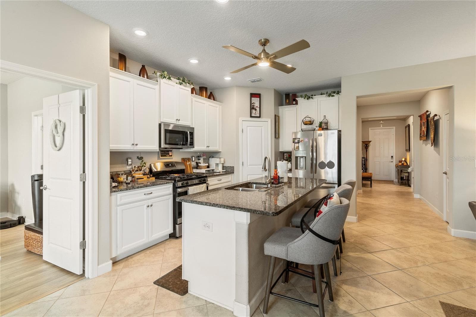 Single Family Residence at 8888 SHADYSIDE LN, LAND O LAKES, photo 19 of 45