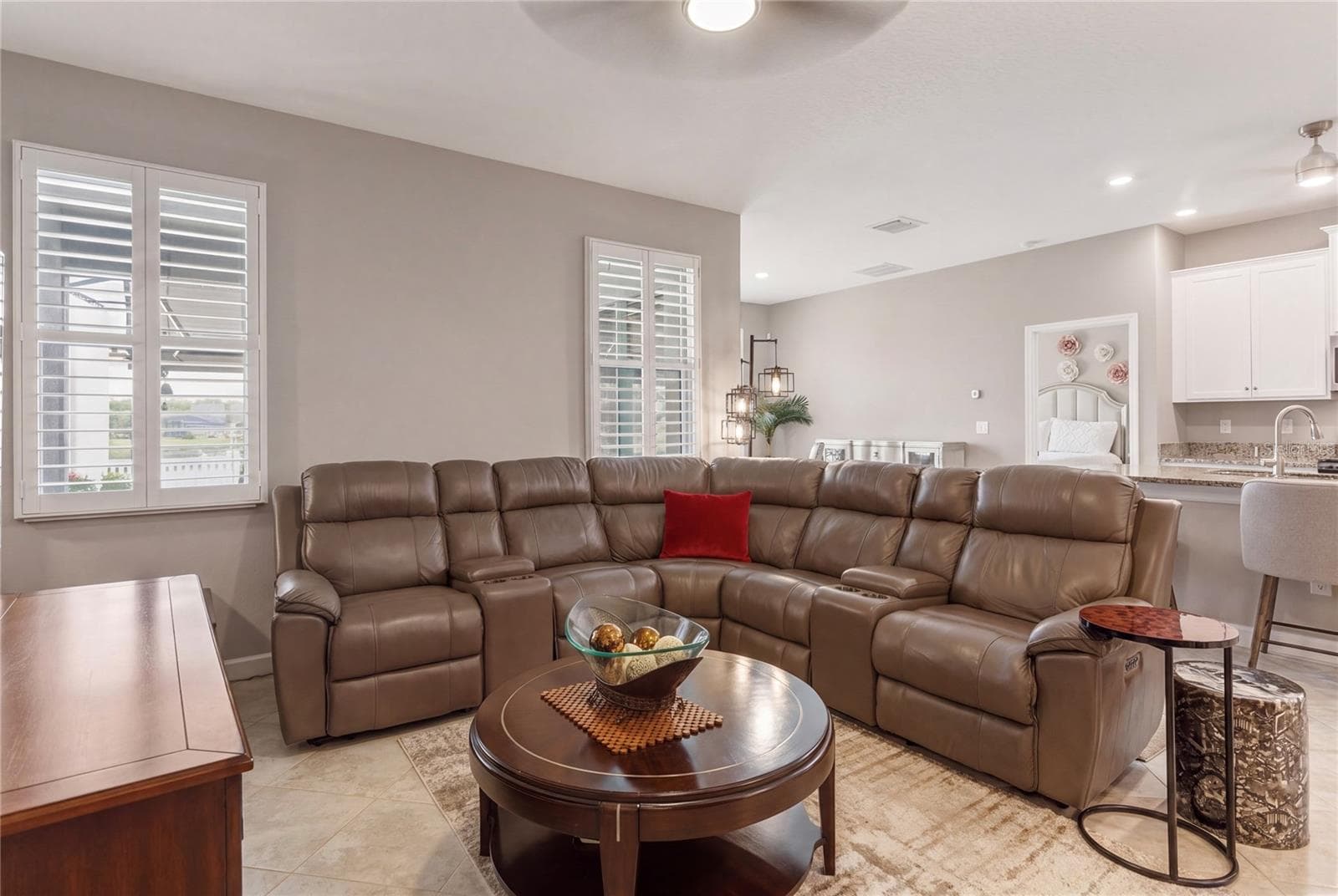 Single Family Residence at 8888 SHADYSIDE LN, LAND O LAKES, photo 29 of 45