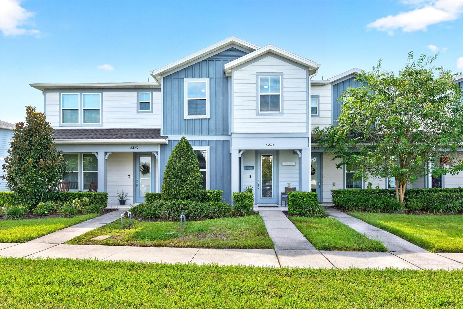 5264 SAPLING SPROUT DR