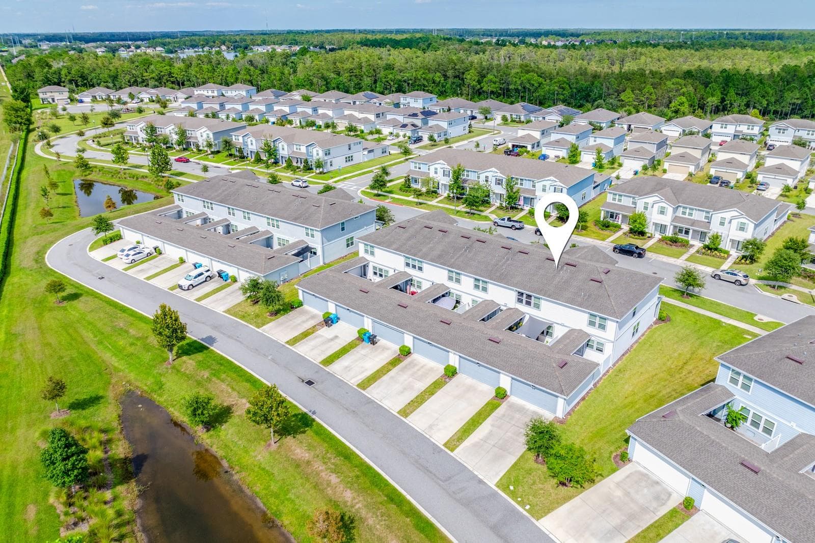 Your HOME! - 5264 SAPLING SPROUT DR, ORLANDO