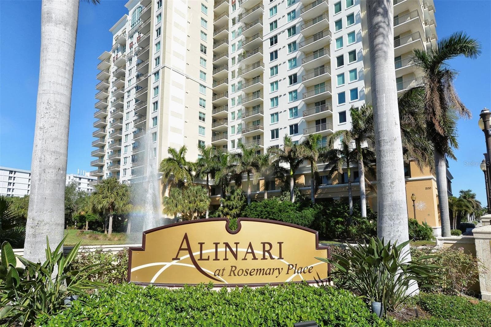 Condominium at 800 N TAMIAMI TRL #321, SARASOTA, photo 3 of 50