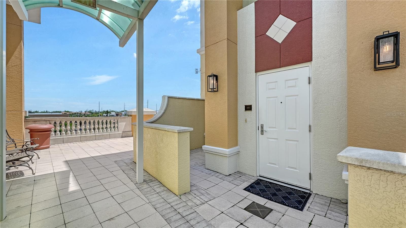 Condominium at 800 N TAMIAMI TRL #321, SARASOTA, photo 5 of 50