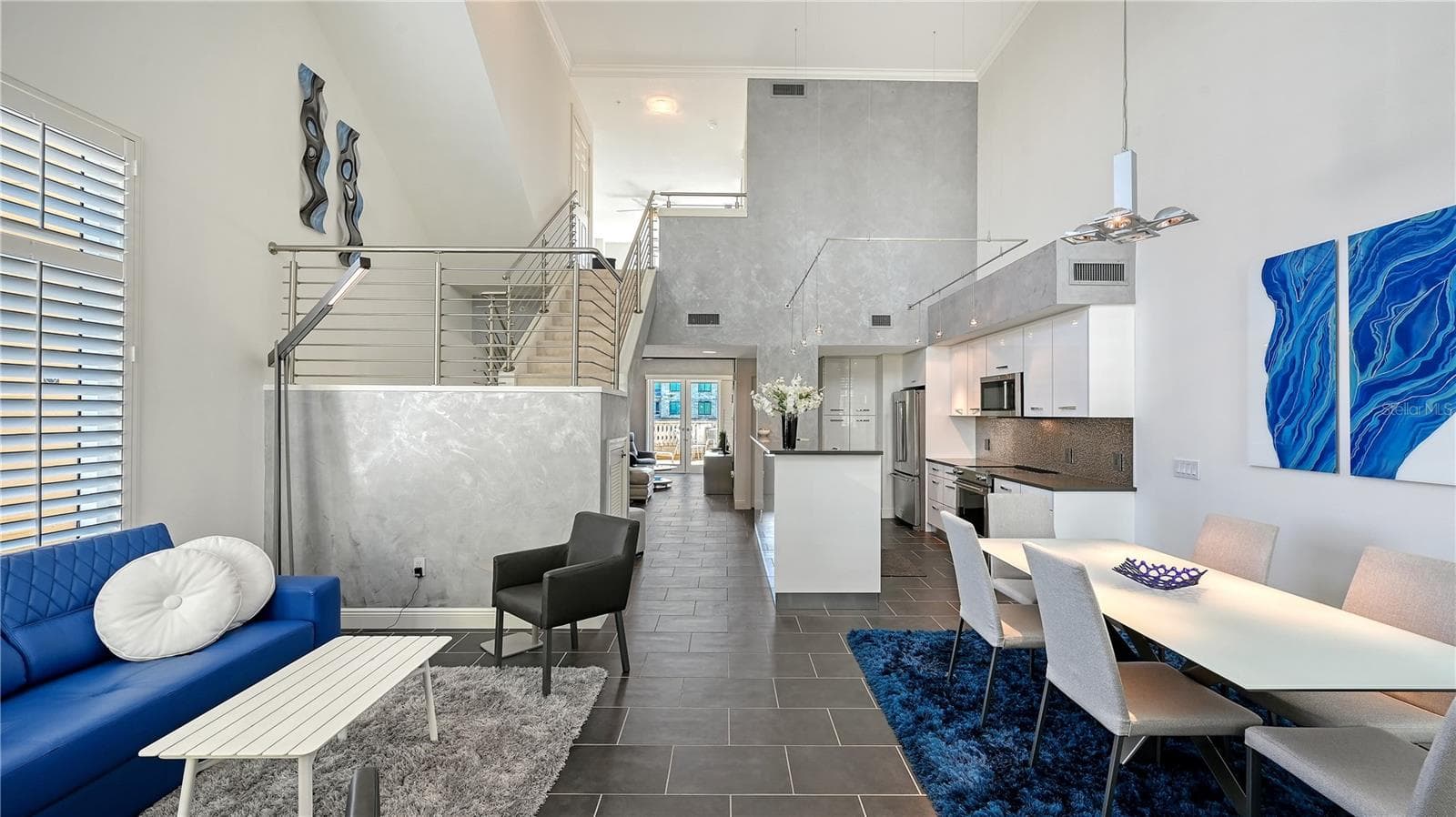 Condominium at 800 N TAMIAMI TRL #321, SARASOTA, photo 8 of 50