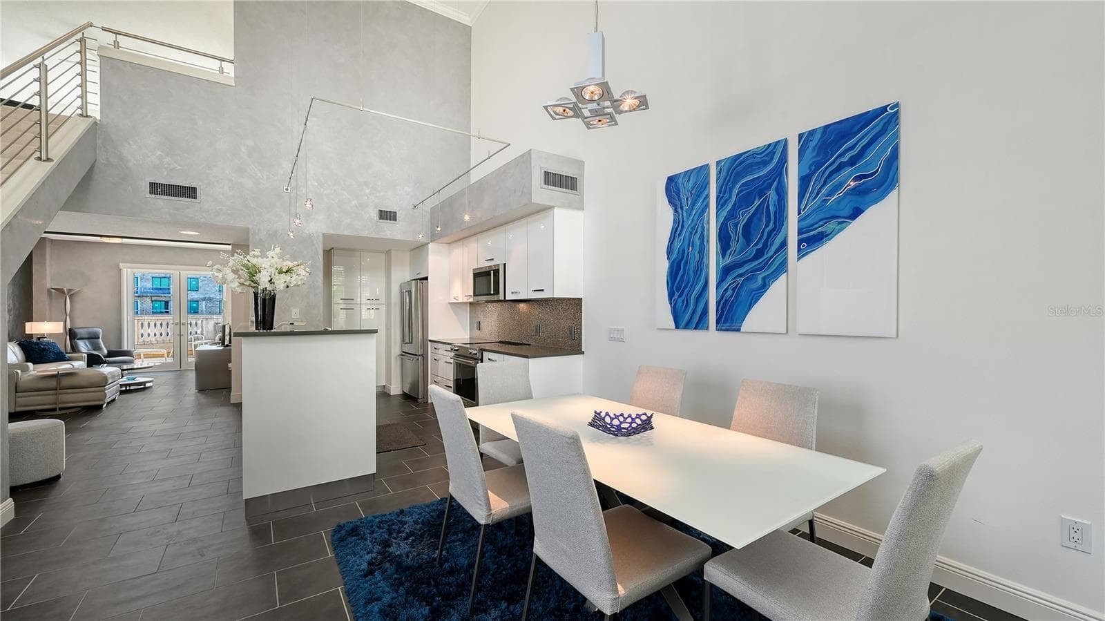 Condominium at 800 N TAMIAMI TRL #321, SARASOTA, photo 10 of 50