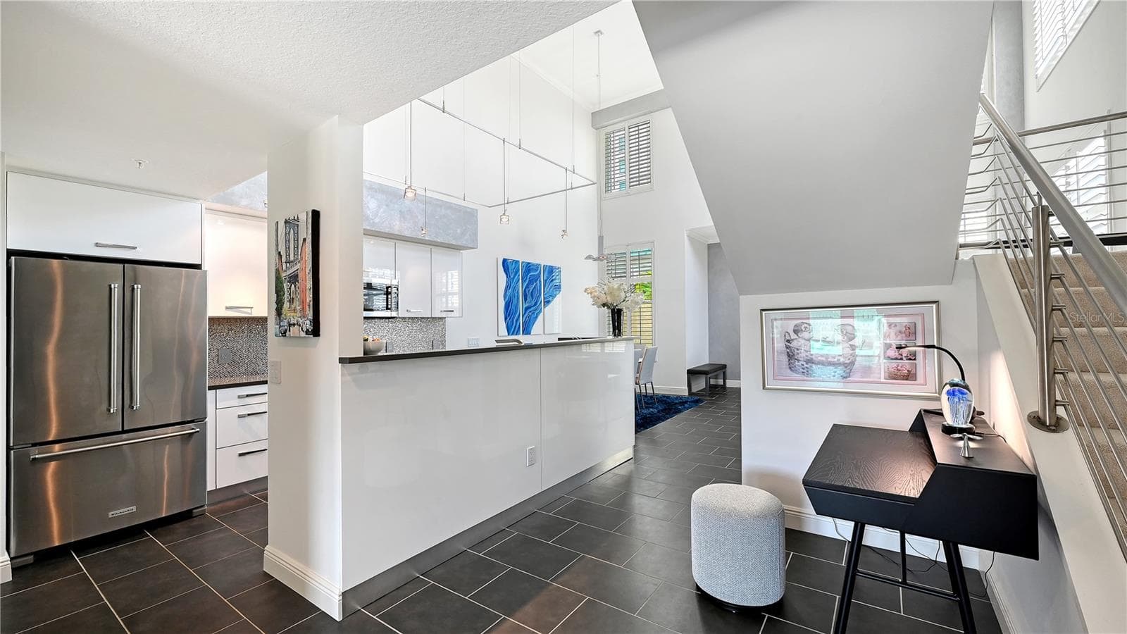 Condominium at 800 N TAMIAMI TRL #321, SARASOTA, photo 13 of 50