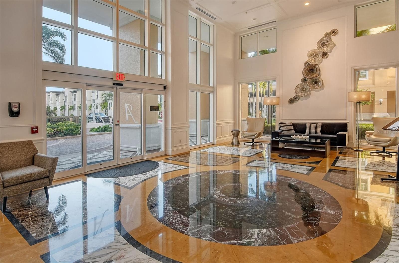 Condominium at 800 N TAMIAMI TRL #321, SARASOTA, photo 36 of 50