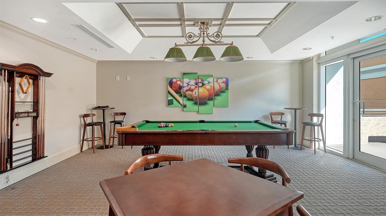 Condominium at 800 N TAMIAMI TRL #321, SARASOTA, photo 42 of 50