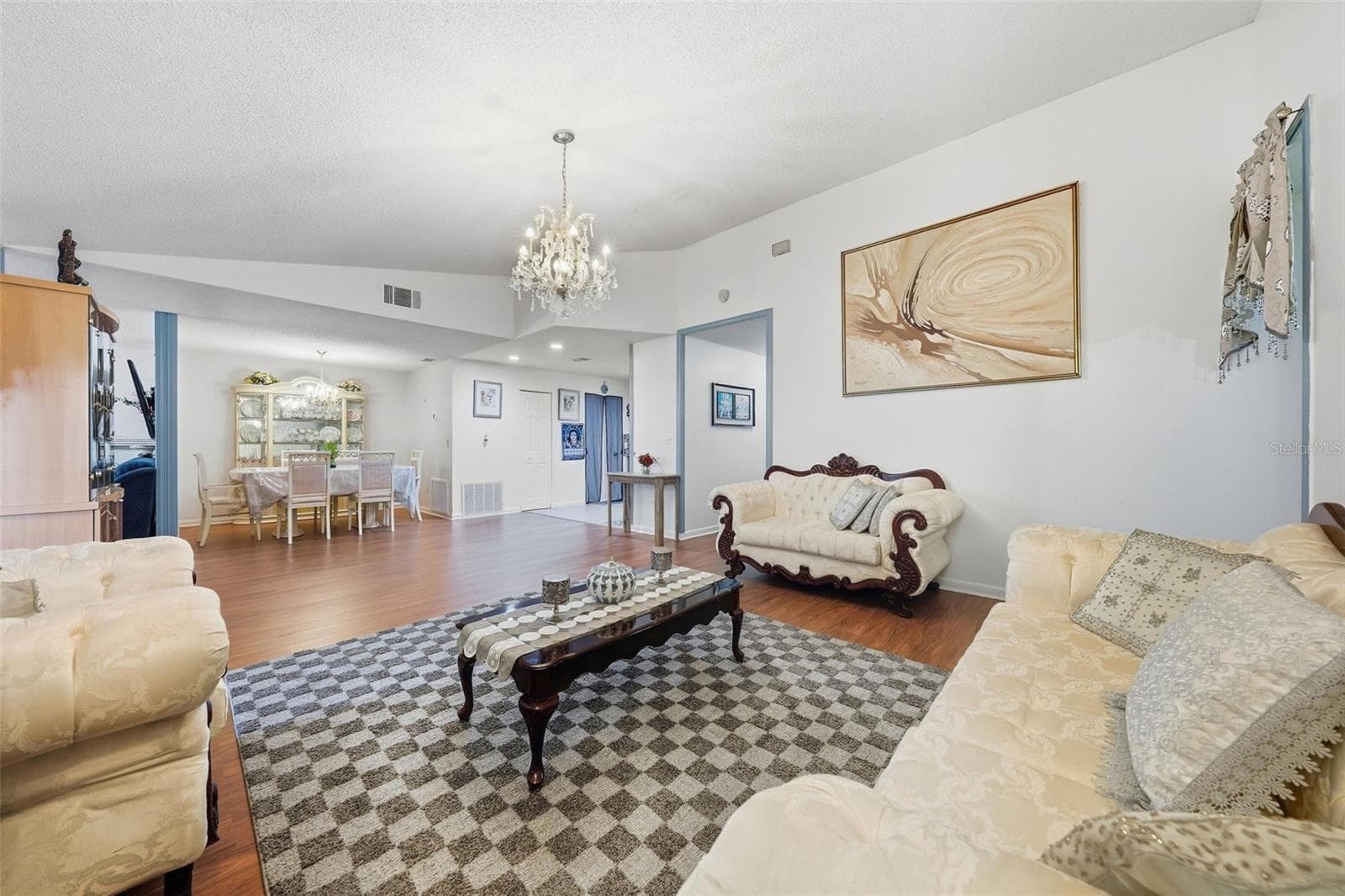 Single Family Residence at 125 PANSY CT, KISSIMMEE, photo 6 of 53
