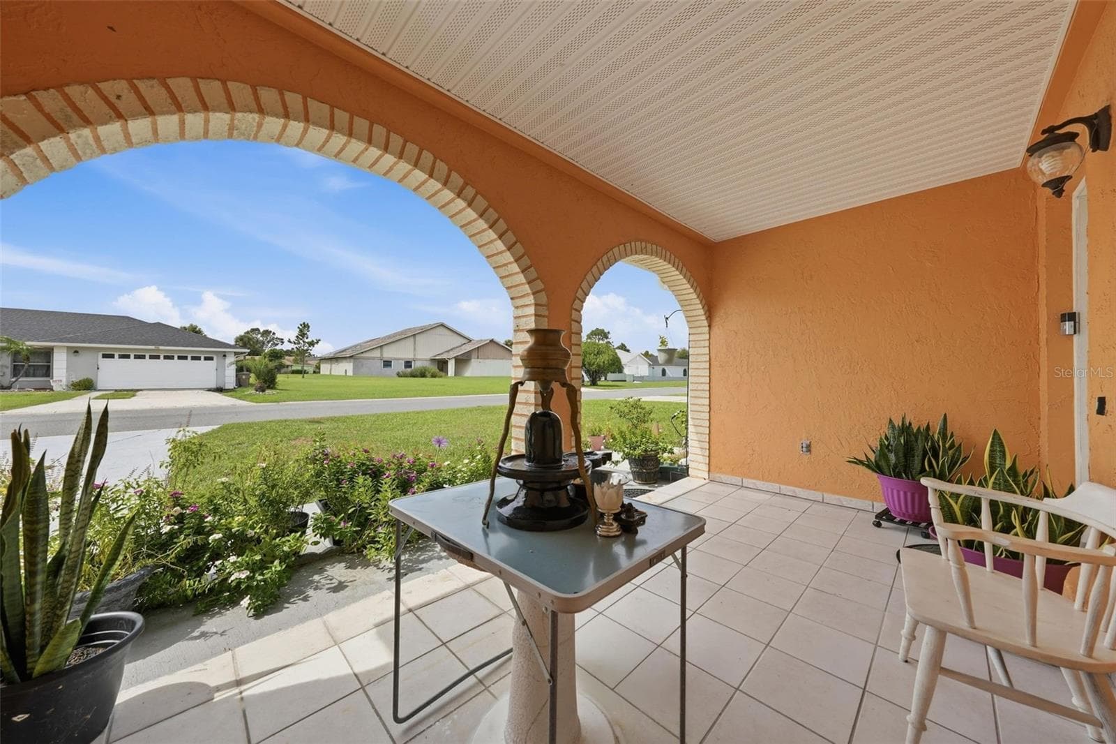 Single Family Residence at 125 PANSY CT, KISSIMMEE, photo 12 of 53