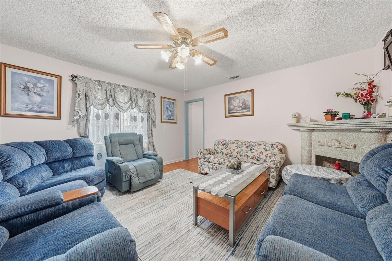 Single Family Residence at 125 PANSY CT, KISSIMMEE, photo 24 of 53