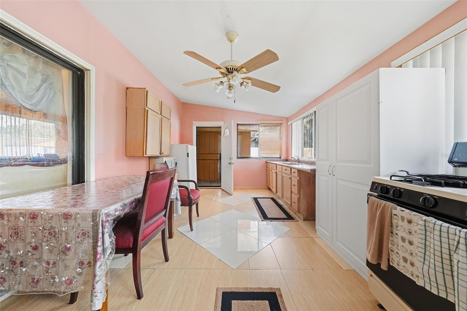 Single Family Residence at 125 PANSY CT, KISSIMMEE, photo 40 of 53