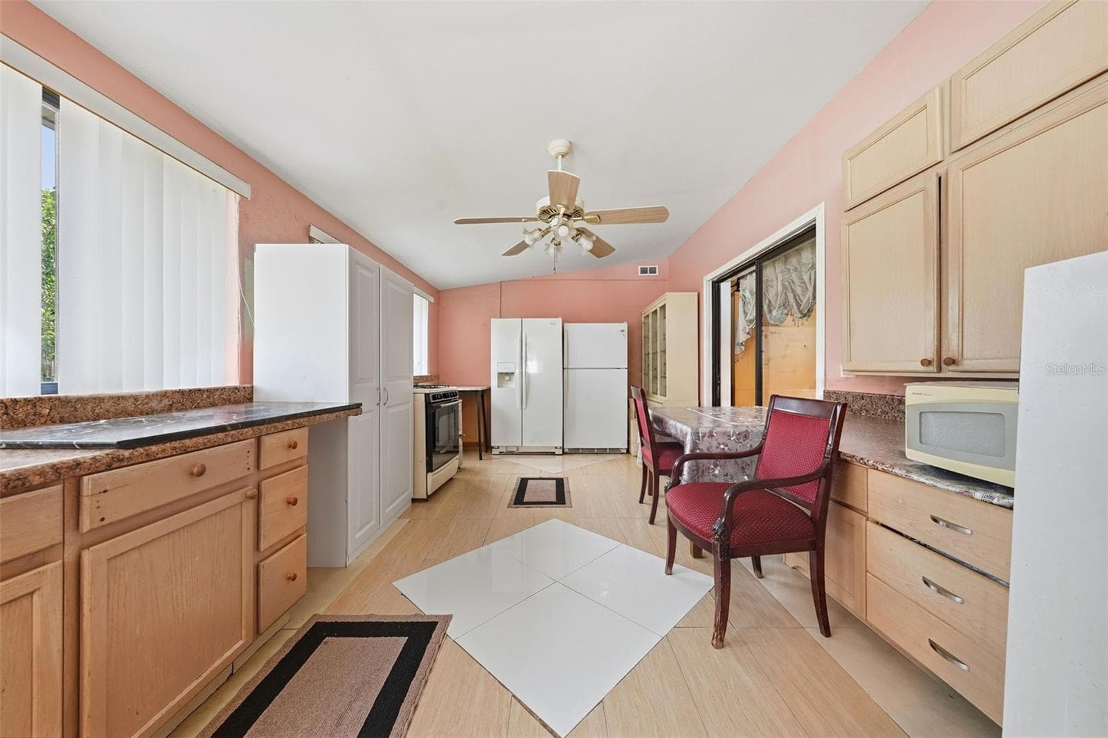 Single Family Residence at 125 PANSY CT, KISSIMMEE, photo 41 of 53