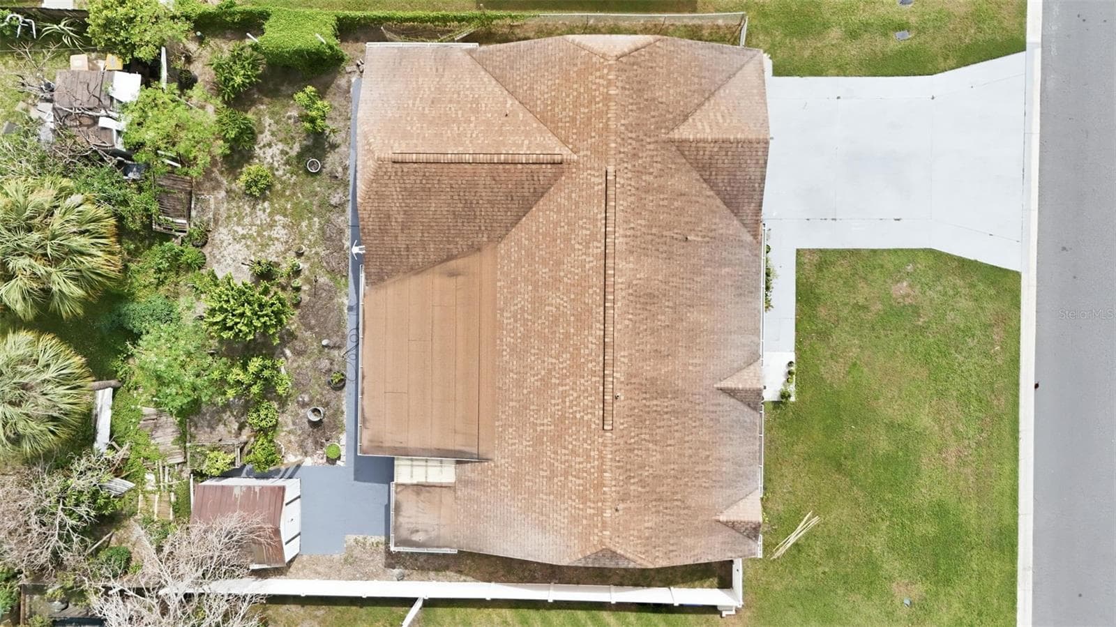 Single Family Residence at 125 PANSY CT, KISSIMMEE, photo 49 of 53