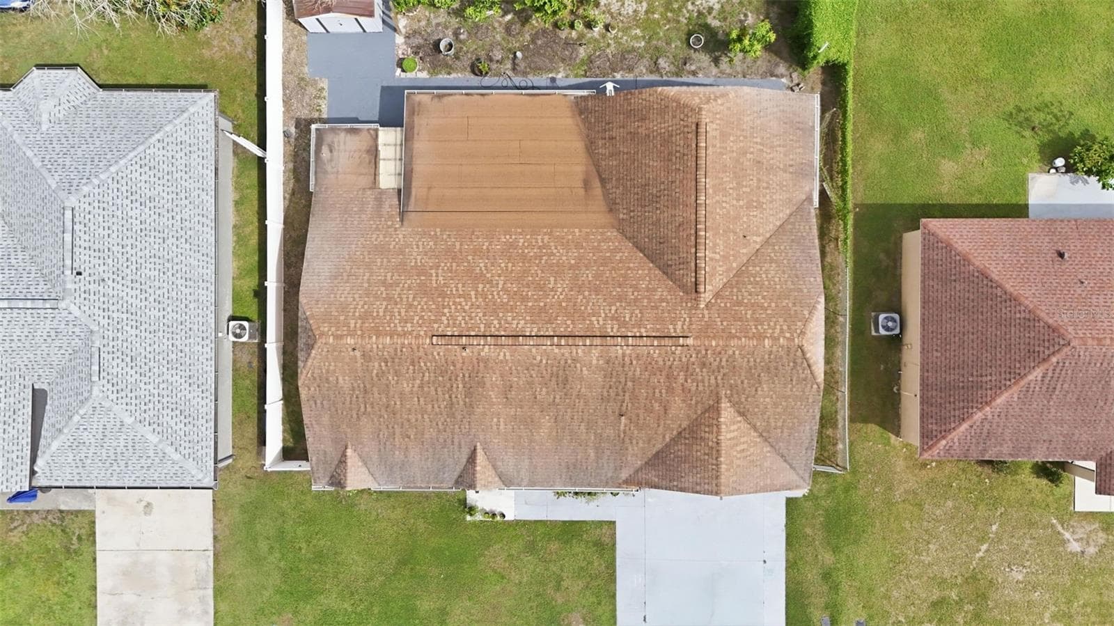 Single Family Residence at 125 PANSY CT, KISSIMMEE, photo 50 of 53