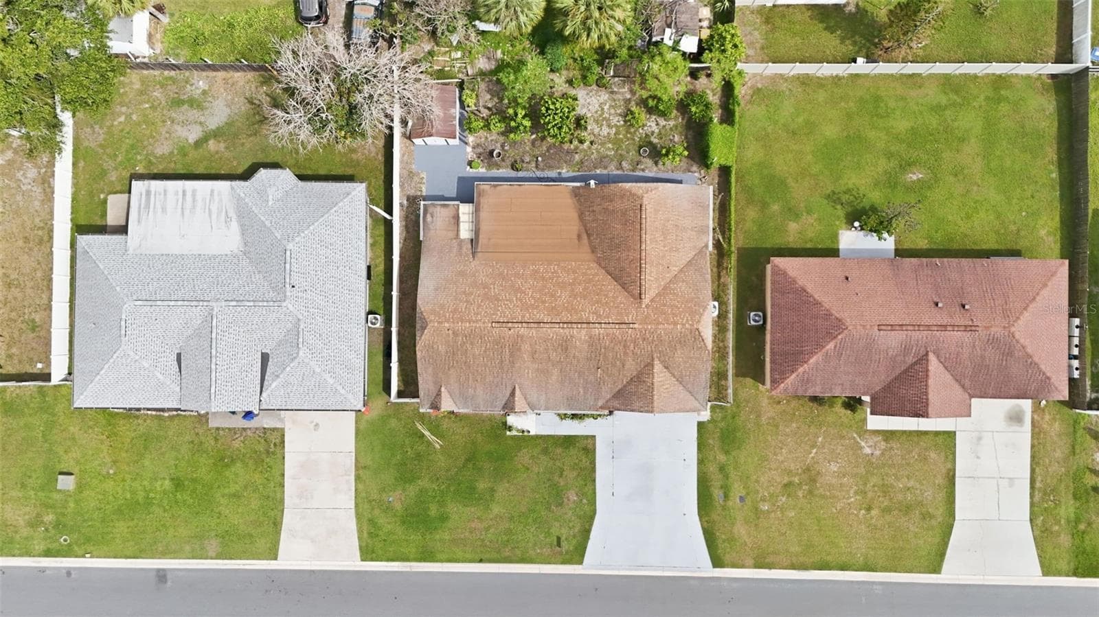 Single Family Residence at 125 PANSY CT, KISSIMMEE, photo 51 of 53