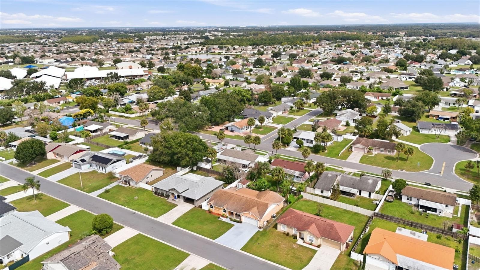 Single Family Residence at 125 PANSY CT, KISSIMMEE, photo 52 of 53