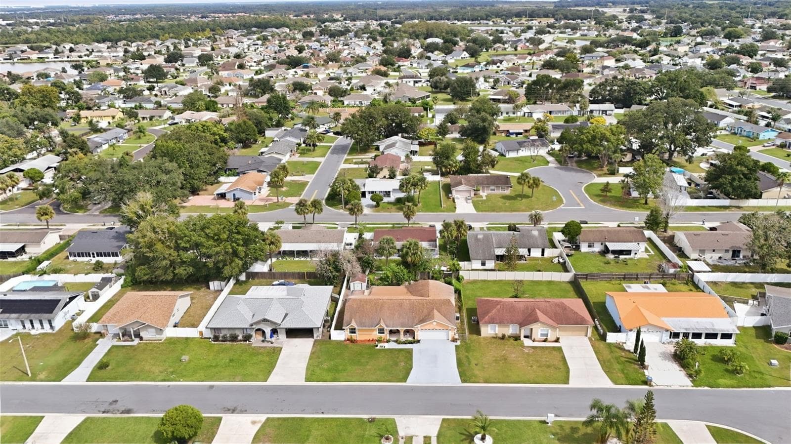 Single Family Residence at 125 PANSY CT, KISSIMMEE, photo 53 of 53