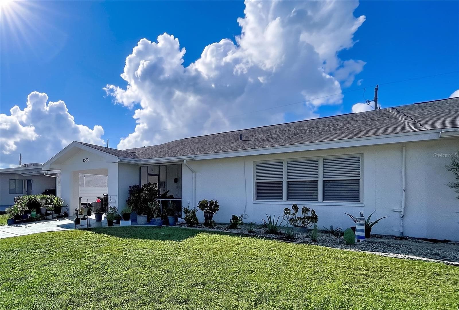 Single Family Residence at 1520 BELLE GLADE AVE, SUN CITY CENTER, photo 12 of 73