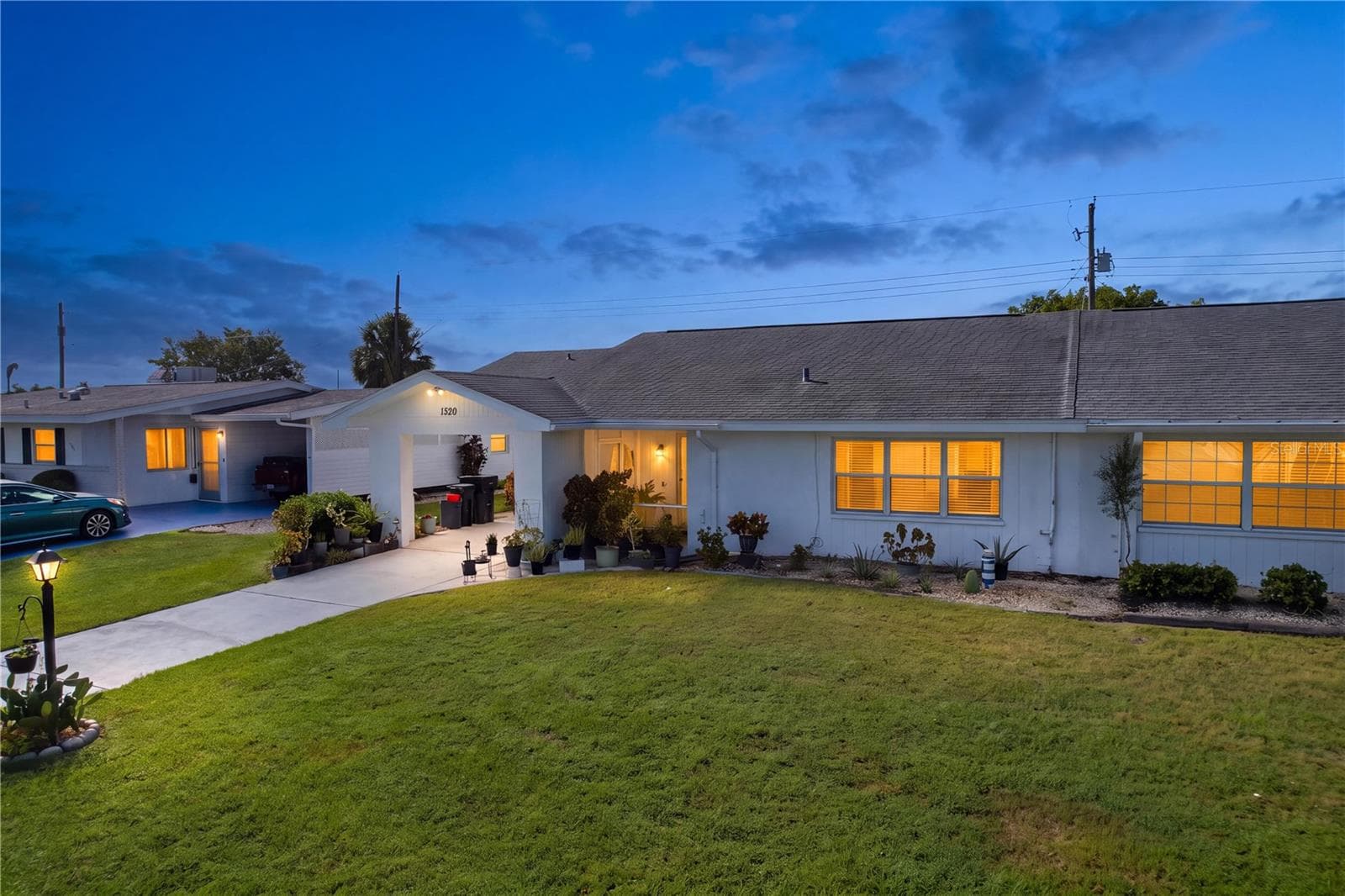Single Family Residence at 1520 BELLE GLADE AVE, SUN CITY CENTER, photo 16 of 73