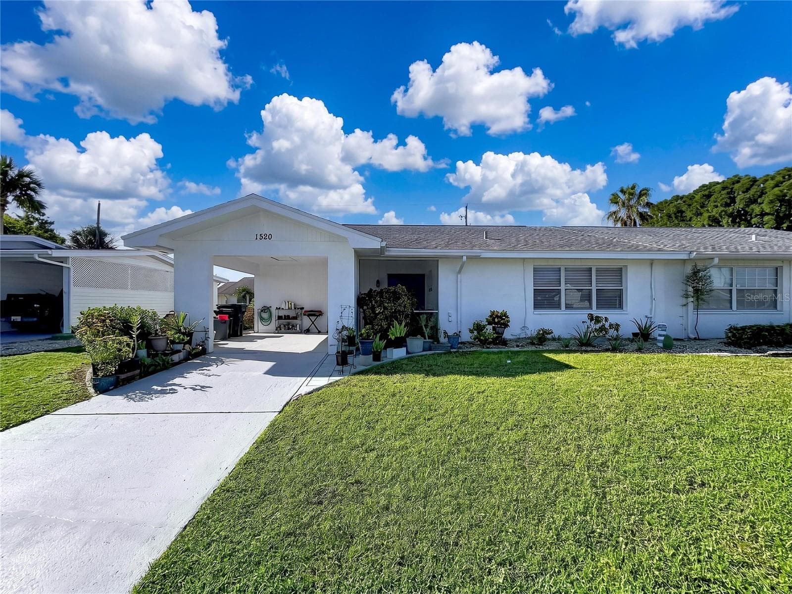 Single Family Residence at 1520 BELLE GLADE AVE, SUN CITY CENTER, photo 18 of 73