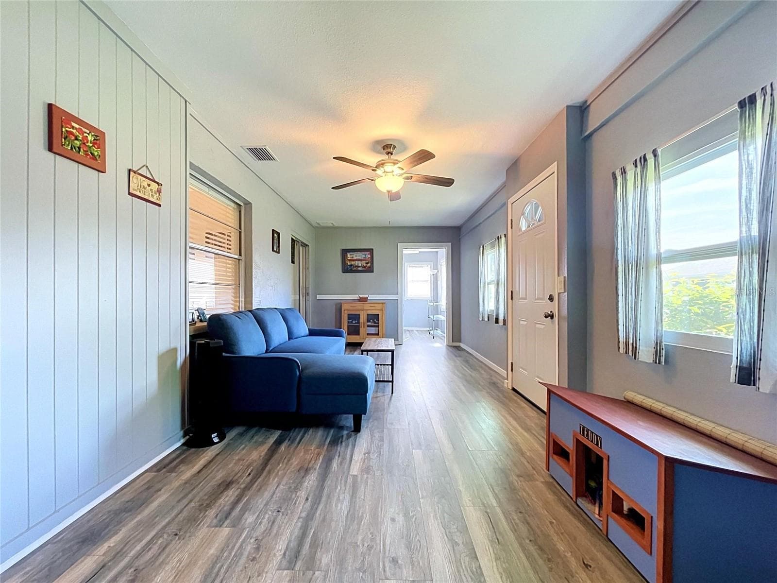 Single Family Residence at 1520 BELLE GLADE AVE, SUN CITY CENTER, photo 22 of 73