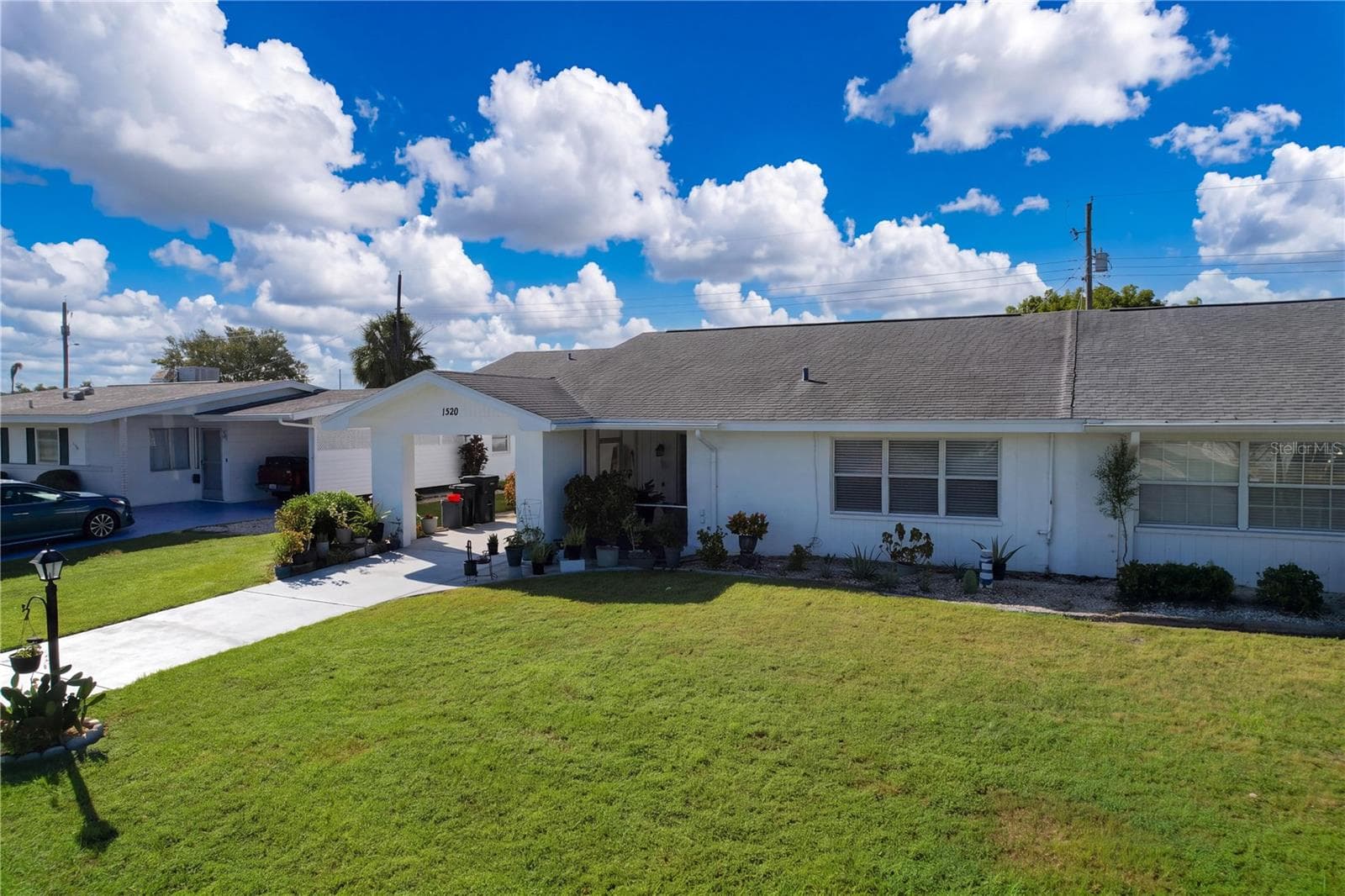 Single Family Residence at 1520 BELLE GLADE AVE, SUN CITY CENTER, photo 54 of 73