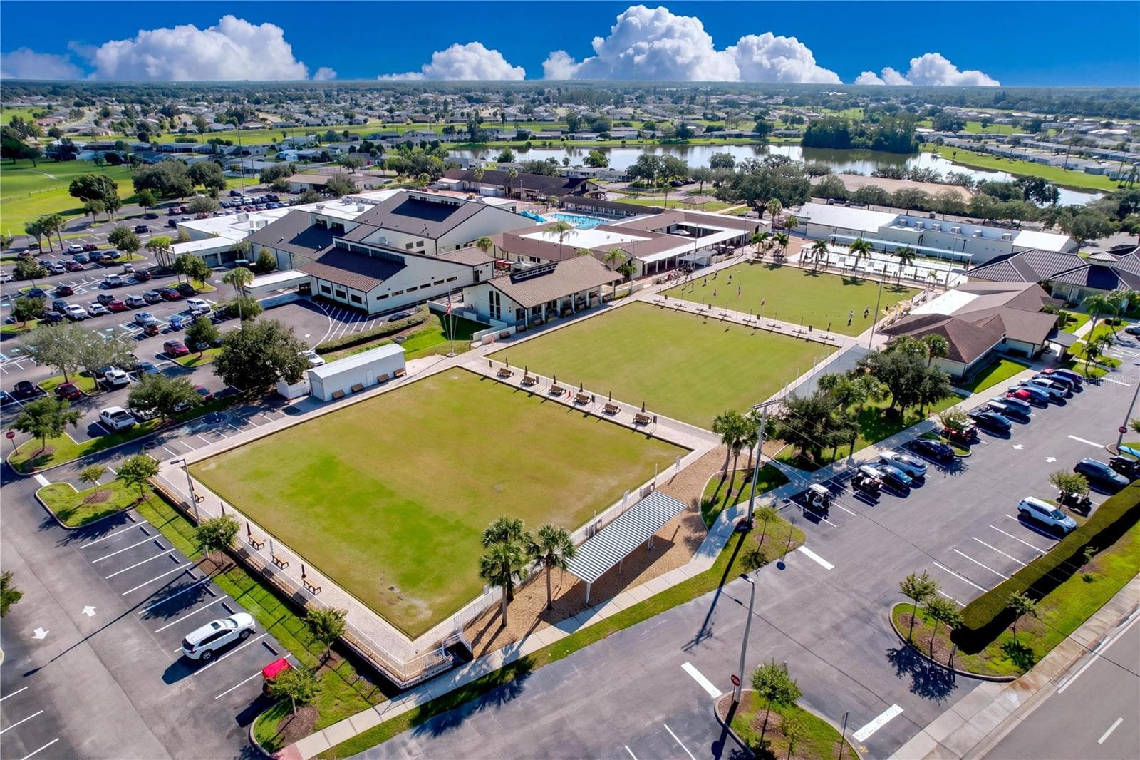 Single Family Residence at 1520 BELLE GLADE AVE, SUN CITY CENTER, photo 61 of 73