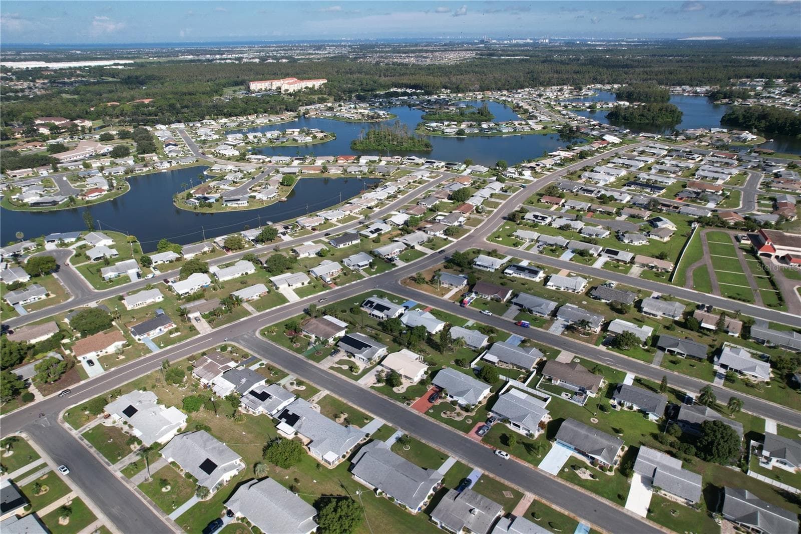 Single Family Residence at 1520 BELLE GLADE AVE, SUN CITY CENTER, photo 65 of 73