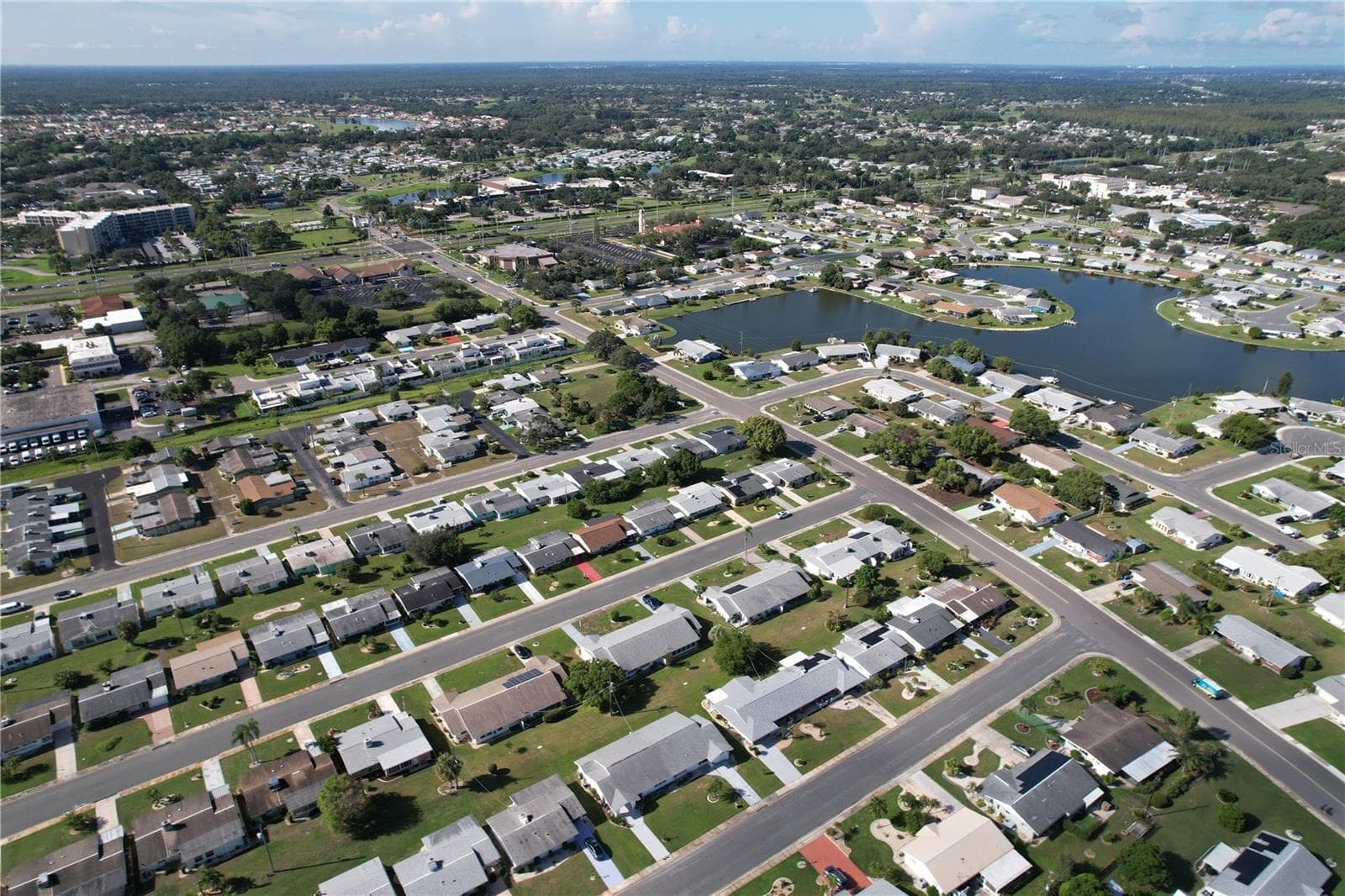 Single Family Residence at 1520 BELLE GLADE AVE, SUN CITY CENTER, photo 66 of 73