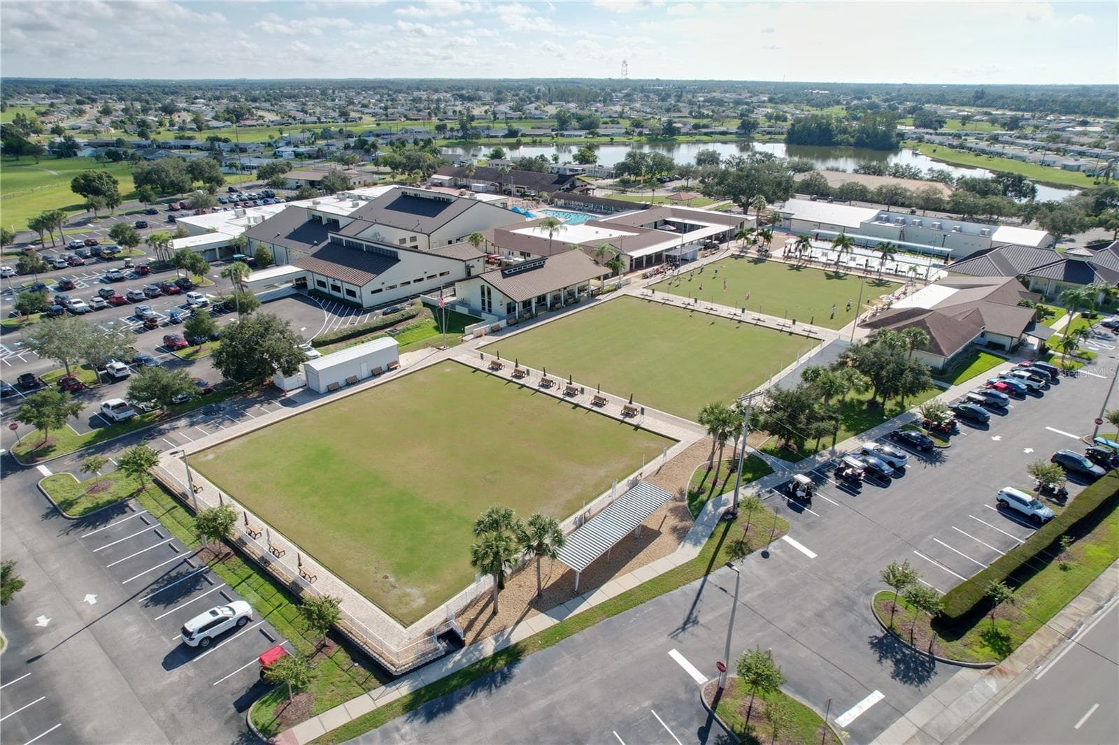Single Family Residence at 1520 BELLE GLADE AVE, SUN CITY CENTER, photo 69 of 73