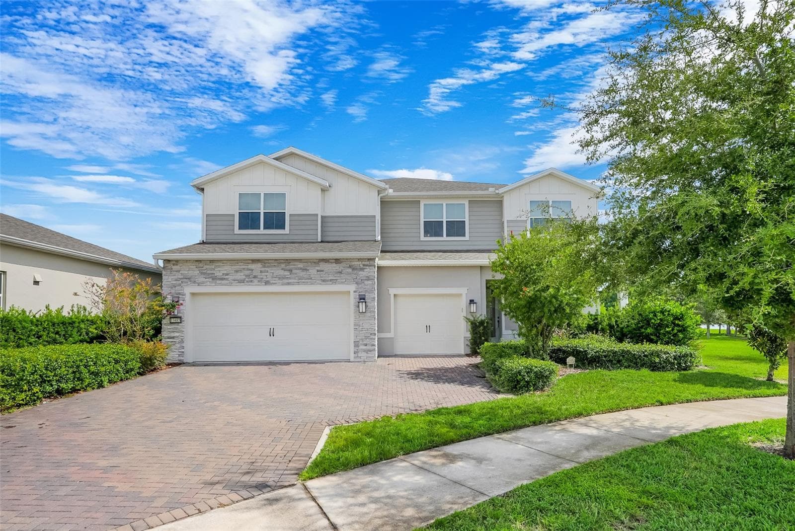 Single Family Residence at 13485 PANAMA BEACH CT, ORLANDO, photo 2 of 72