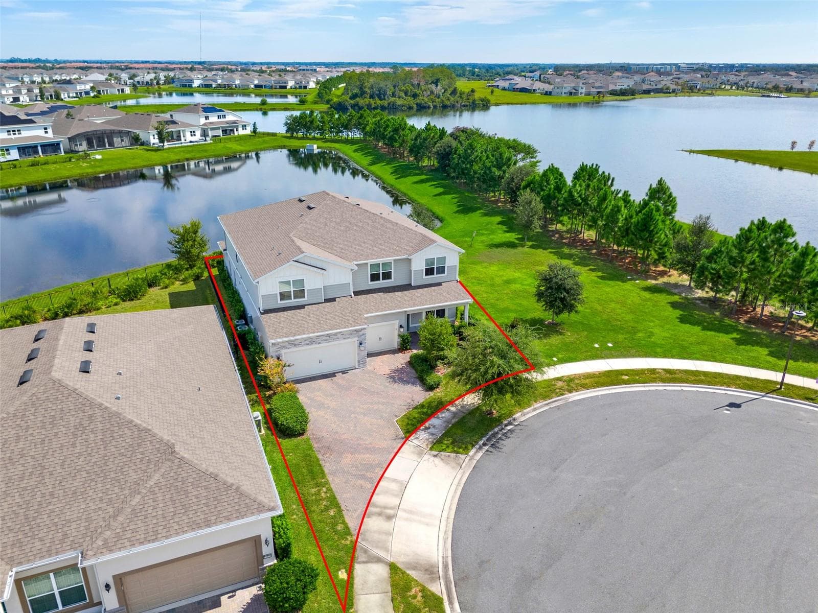 Single Family Residence at 13485 PANAMA BEACH CT, ORLANDO, photo 4 of 72