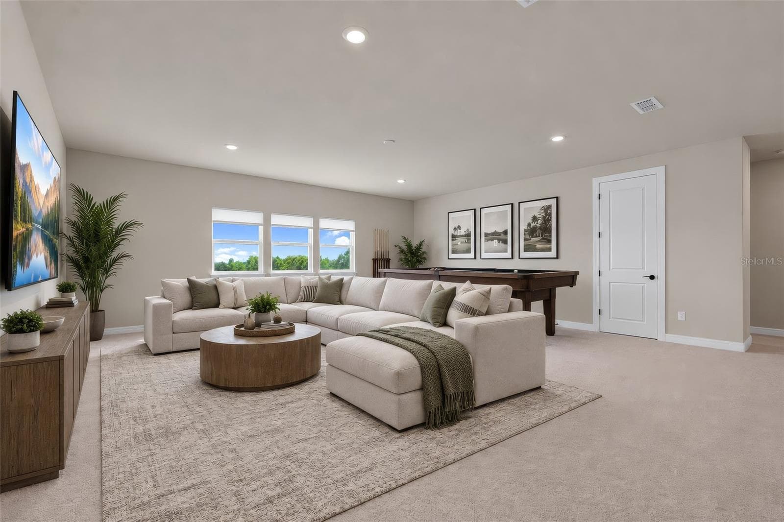 Single Family Residence at 13485 PANAMA BEACH CT, ORLANDO, photo 34 of 72