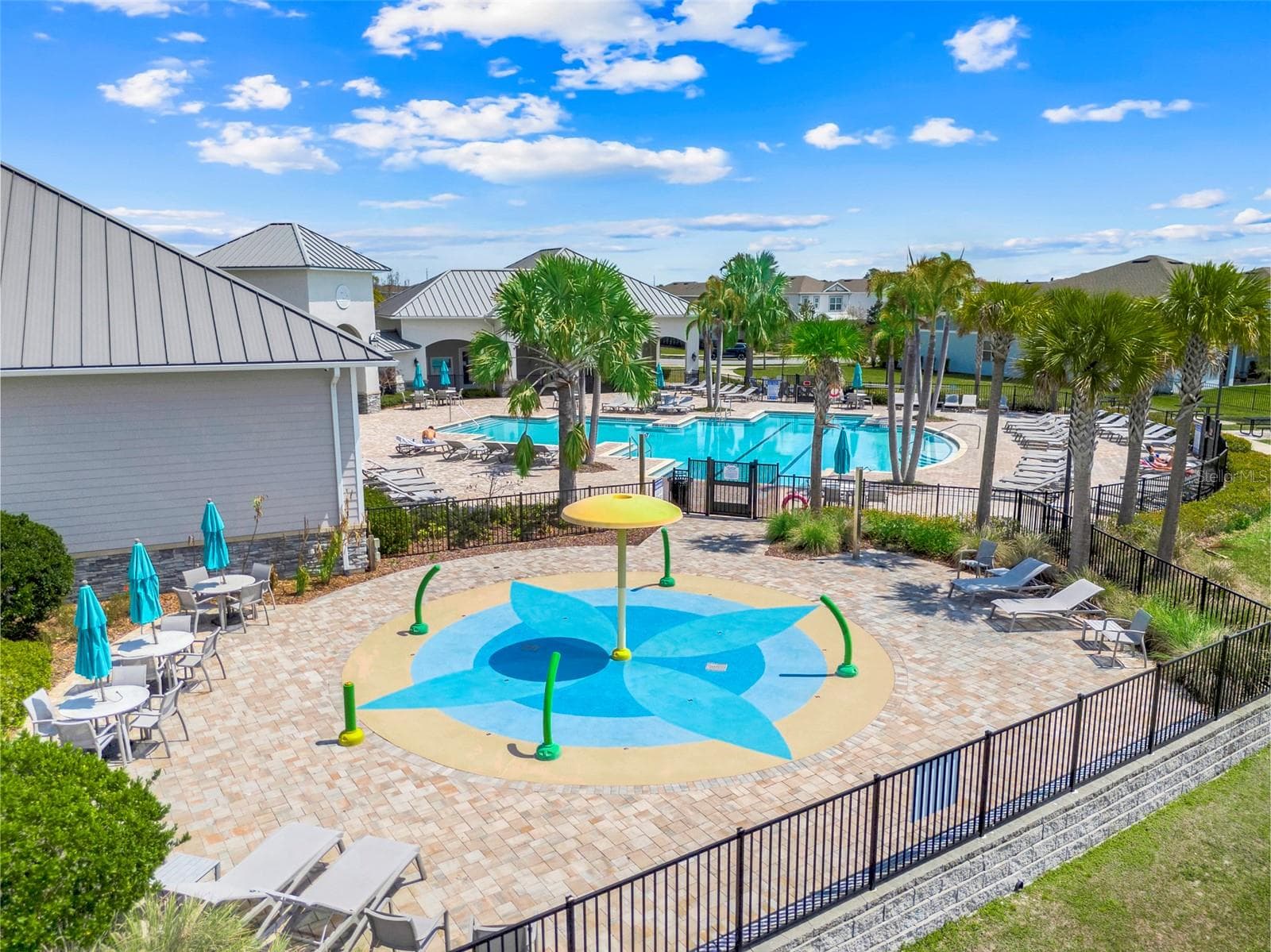 Single Family Residence at 13485 PANAMA BEACH CT, ORLANDO, photo 66 of 72