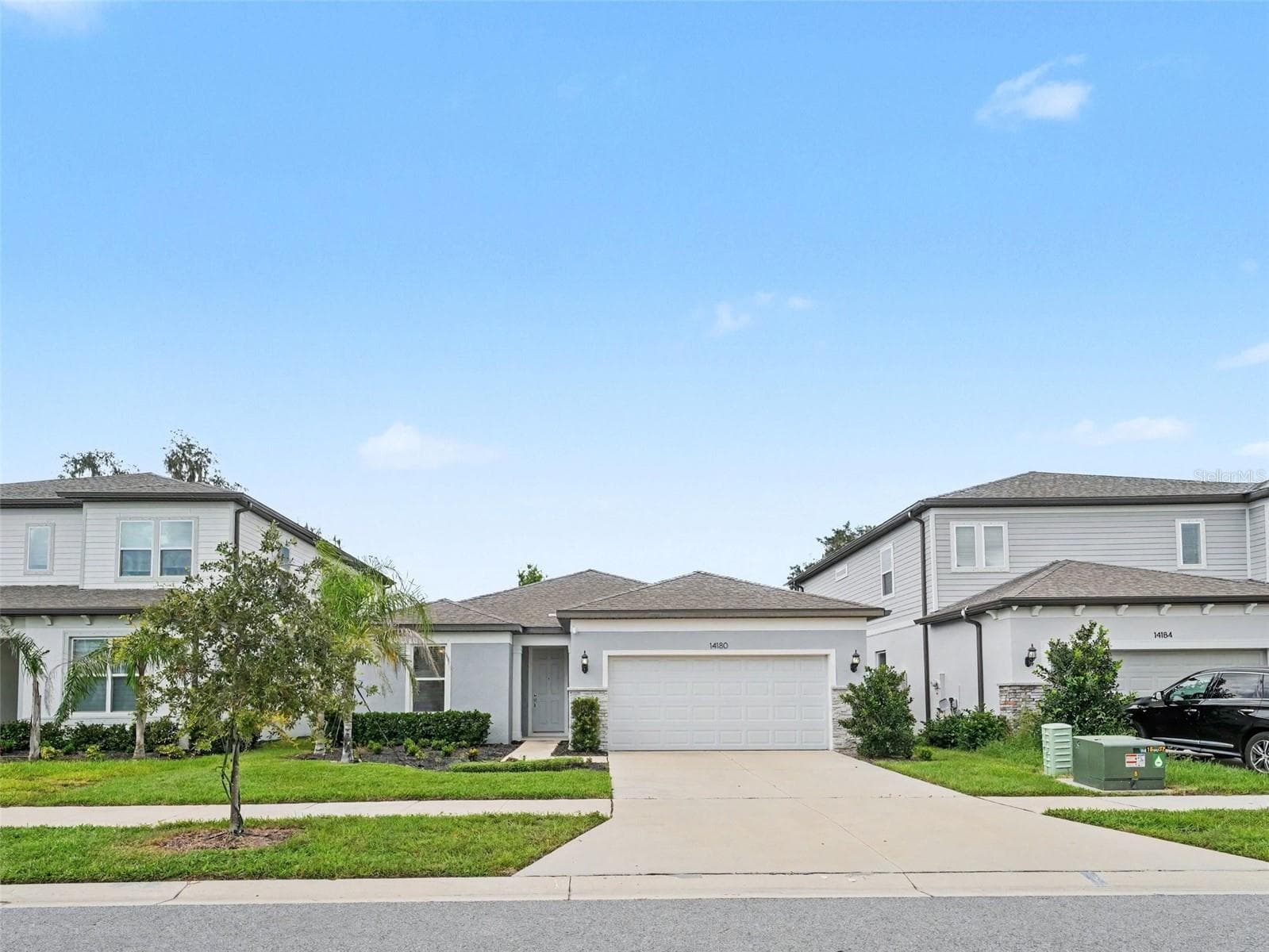 Single Family Residence at 14180 SAMOA HILL CT, RIVERVIEW, photo 2 of 23