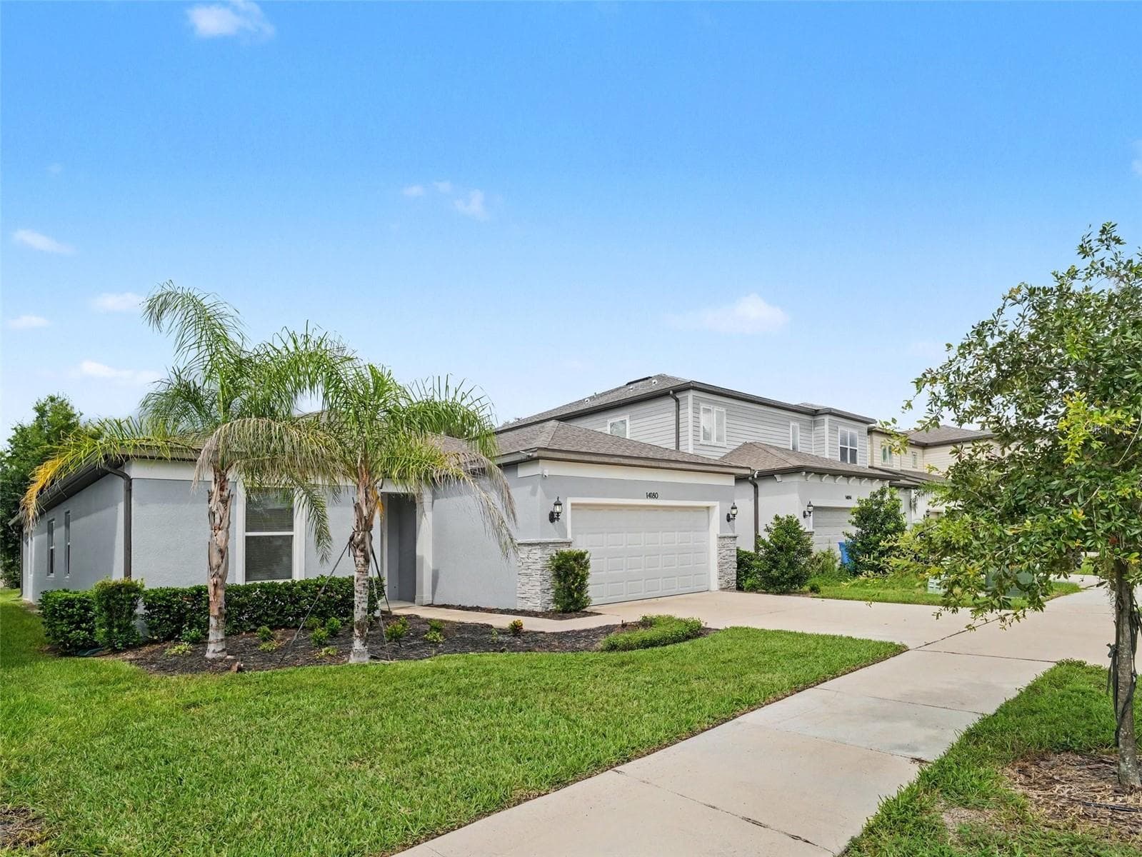 Single Family Residence at 14180 SAMOA HILL CT, RIVERVIEW, photo 3 of 23