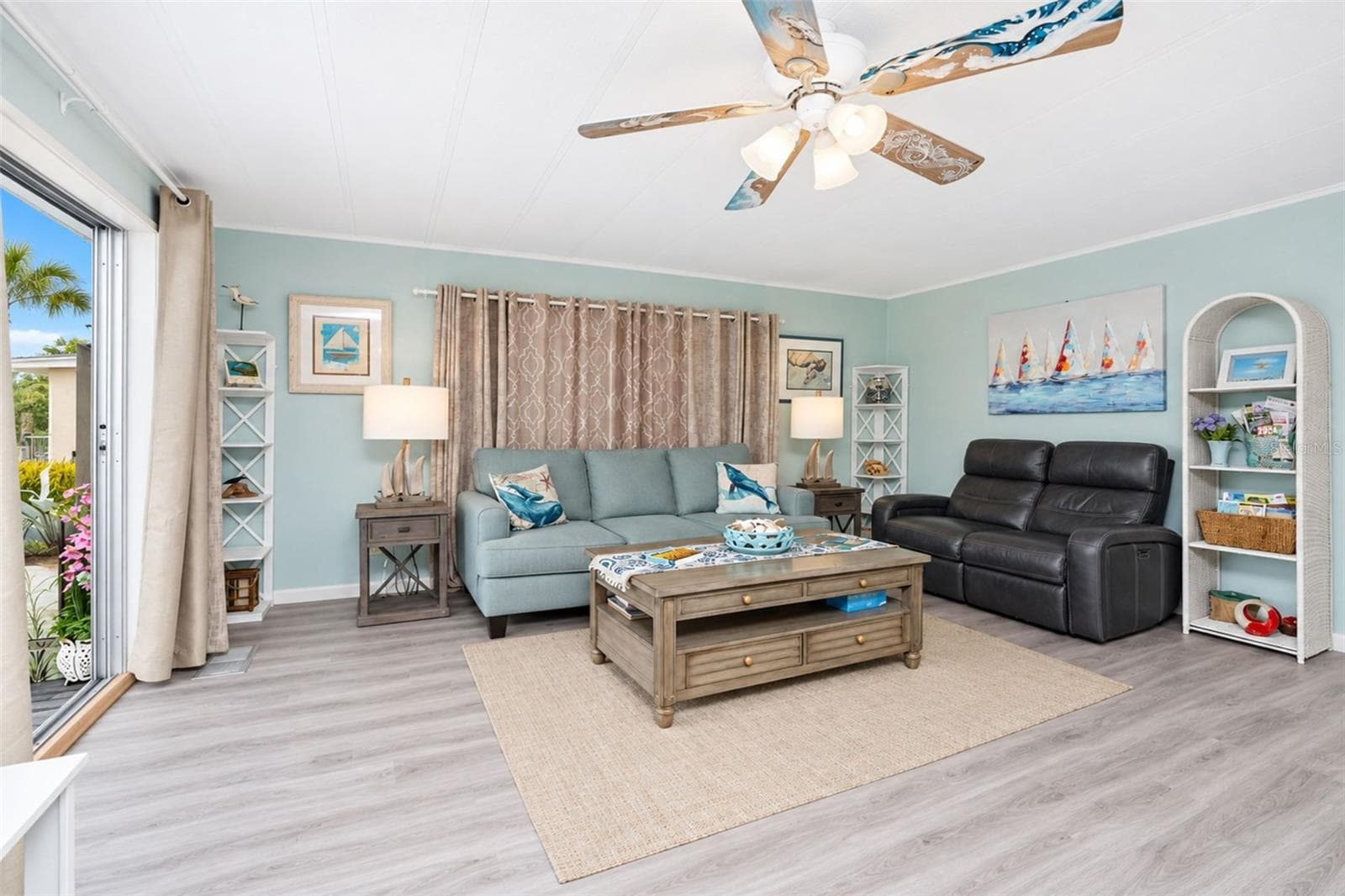 Manufactured Home at 2100 KINGS HWY #59, PORT CHARLOTTE, photo 6 of 69
