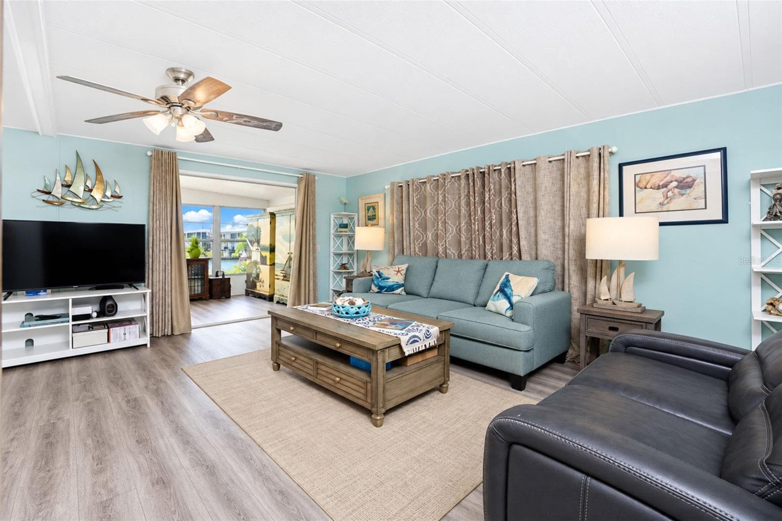Manufactured Home at 2100 KINGS HWY #59, PORT CHARLOTTE, photo 7 of 69