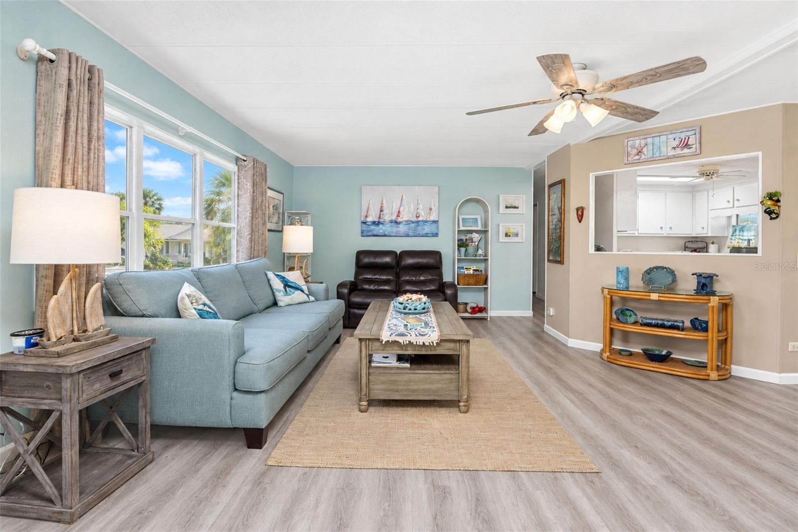 Manufactured Home at 2100 KINGS HWY #59, PORT CHARLOTTE, photo 10 of 69