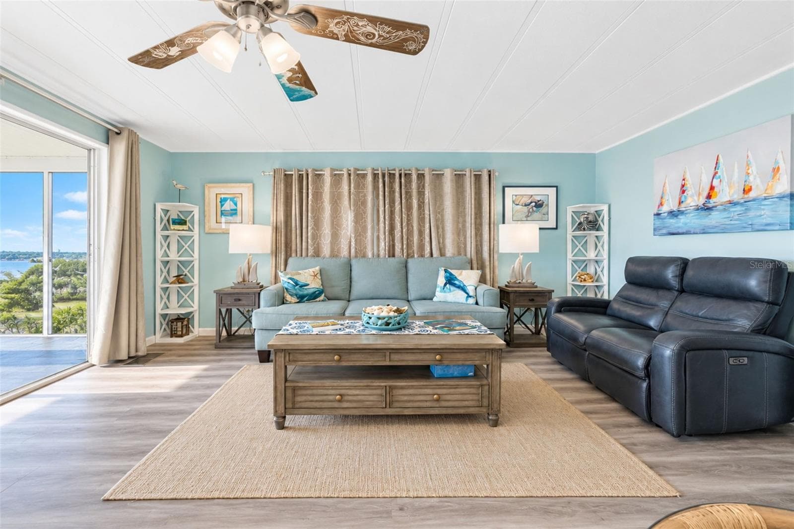 Manufactured Home at 2100 KINGS HWY #59, PORT CHARLOTTE, photo 11 of 69