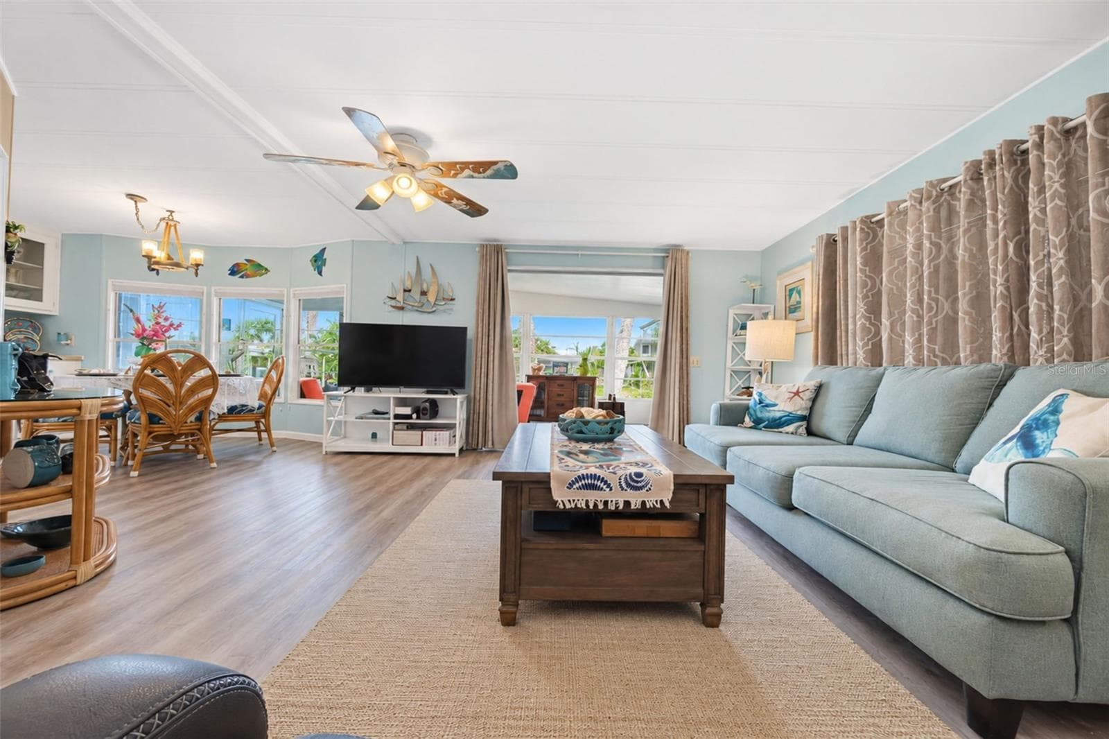 Manufactured Home at 2100 KINGS HWY #59, PORT CHARLOTTE, photo 12 of 69